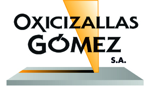 Oxicizallas Gomez